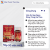 Viên Ăn Ngủ Ngon Đông Trùng Hạ Thảo Natto Sleep Gold (Hộp 30 Viên) - Hỗ Trợ Ngủ Sâu Giấc, Giảm Suy Nhược Cơ Thể, Tăng Cường Sức Đề Kháng