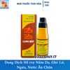 Cồn Hổ Trợ Hắc Lào Lang Ben Hadiphar (Lọ 10ml) – Giải Pháp Nấm Da & Ngứa Ngoài Da Chuẩn GMP-WHO