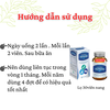 VIÊN UỐNG GIẢM MỠ MÁU CHOLESTEROL TÍN PHONG - GIẢM NGUY CƠ XƠ VỮA ĐỘNG MẠCH - HỔ TRỢ ĐIỀU HÒA HUYẾT ÁP - GIẢM BÉO PHÌ