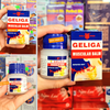 Dầu Cù Là Lửa Geliga Muscular Balm Eagle Brand Hộp 40gram