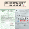 Viên Dưỡng Cốt Vai Gáy. Giảm Đau Nhức Xương Khớp - Đau Mỏi Vai Gáy - Lưu Thông Khí Huyết