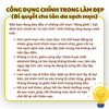 Hạt Đình Lịch (Hạt Ngũ Hoa) Nguyên Chất - Giải Pháp Tiêu Viêm, Hút Mụn Thảo Dược Tại Nhà