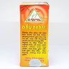 Dầu Tràm LAVA - Giúp ôn ấm cho mẹ - Giải cảm cho bé - Giảm ngứa do côn trùng đốt chai 100ml