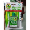 DẦU KHUYNH DIỆP OPC - GIẢM SỔ MŨI NGHẸT MŨI - GIẢM SƯNG DO MŨI ĐỐT - CHAI 24ml