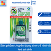 DẦU KHUYNH DIỆP OPC - GIẢM SỔ MŨI NGHẸT MŨI - GIẢM SƯNG DO MŨI ĐỐT - CHAI 24ml