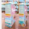 Siro Thanh Nhiệt NOVATOP (Hộp 10 Gói x 10ml) – Mát Gan, Giảm Rôm Sảy, Mẩn Ngứa, Nhiệt Miệng Cho Bé Từ 1 Tuổi