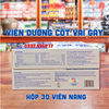 Viên Dưỡng Cốt Vai Gáy. Giảm Đau Nhức Xương Khớp - Đau Mỏi Vai Gáy - Lưu Thông Khí Huyết