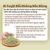 Lá Phan Tả Diệp Khô Tự Nhiên – Thảo Dược Nhuận Tràng, Thanh Lọc Cơ Thể & Hỗ Trợ Tiêu Hóa Hiệu Quả