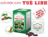 GIẢI ĐỘC GAN TUỆ LINH LỌ 60 VIÊN