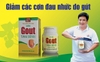 VIÊN GOUT TÂM BÌNH - LỌ 60 VIÊN