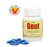 VIÊN GOUT TÂM BÌNH - LỌ 60 VIÊN