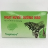 HOẠT HUYẾT DƯỠNG NÃO TRAPHACO - HỘP 100 VIÊN BAO ĐƯỜNG