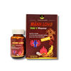 Bổ thận tráng dương Mãnh Long - Tăng cường sinh lý nam - Giúp giảm nguy cơ mãn dục nam - Hộp 30 viên