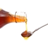 MẬT ONG RỪNG SỮA CHÚA CHAI 200ml - LÀM ĐẸP DA - DÙNG CHUNG VỚI NGHỆ HỔ TRỢ TỐT ĐAU DẠ DÀY