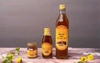 MẬT ONG RỪNG SỮA CHÚA CHAI 200ml - LÀM ĐẸP DA - DÙNG CHUNG VỚI NGHỆ HỔ TRỢ TỐT ĐAU DẠ DÀY