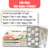 Viên Ngậm Đau Họng LYSOGOLD - Hổ Trợ Giảm Viêm Họng - Giảm Ho - Tan Đờm - Khàn Tiếng - Hộp 30 Viên