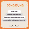 Ngâm rượu Minh Mạng Thái  Hòa - Giảm đau nhức xương khớp - Bồi bổ sức khỏe - Tăng cường sinh lý