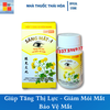 Thuốc Thảo Dược Sáng Mắt - F Fito Pharma – Tăng Cường Thị Lực Và Bảo Vệ Đôi Mắt Tinh Anh