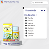 Thuốc Thảo Dược Sáng Mắt - F Fito Pharma – Tăng Cường Thị Lực Và Bảo Vệ Đôi Mắt Tinh Anh