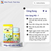 Thuốc Thảo Dược Sáng Mắt - F Fito Pharma – Tăng Cường Thị Lực Và Bảo Vệ Đôi Mắt Tinh Anh