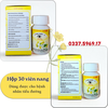 Thuốc Thảo Dược Sáng Mắt - F Fito Pharma – Tăng Cường Thị Lực Và Bảo Vệ Đôi Mắt Tinh Anh