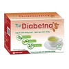 TRÀ DIABETNA - HỔ TRỢ ỔN ĐỊNH ĐƯỜNG HUYẾT