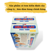 Viên Vai Gáy Phúc Thiên - Hổ trợ giảm đau vai gáy - Đau nhức xương khớp - Thoái hóa đốt sống