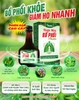 THIÊN MÔN BỔ PHỔI PREMIUM - HỔ TRỢ GIẢM HO KHAN HO ĐÀM - GIẢM ĐAU RÁT HỌNG - VIÊM HỌNG CHAI 280ml