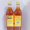 MẬT ONG RỪNG SỮA CHÚA CHAI 500ml - LÀM ĐẸP DA - DÙNG CHUNG VỚI NGHỆ HỔ TRỢ TỐT ĐAU DẠ DÀY