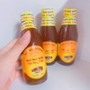 MẬT ONG RỪNG SỮA CHÚA CHAI 200ml - LÀM ĐẸP DA - DÙNG CHUNG VỚI NGHỆ HỔ TRỢ TỐT ĐAU DẠ DÀY