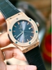 Đồng hồ cơ nam Hublot tự động dây da