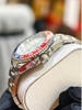 Đồng hồ Rlex cơ tự động dây đúc GMT2