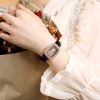 ĐH nữ dây da - hàng rẻ quà tặng
