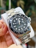Đồng hồ Rlex cơ tự động dây đúc GMT2