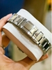 Đồng hồ Rlex cơ tự động dây đúc GMT2