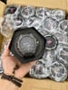 Hộp thiếc Gshock kèm sách, tag, túi, card