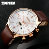 Đồng hồ nam skmei 9117