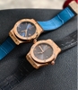 Đồng hồ cơ nam Hublot tự động dây da