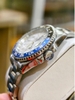 Đồng hồ Rlex cơ tự động dây đúc GMT2