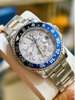 Đồng hồ Rlex cơ tự động dây đúc GMT2