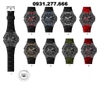 casio gshock