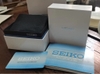 Hộp Seiko