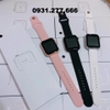 Đồng hồ thông minh smart watch Z6