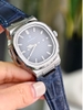 Đồng hồ nam máy pin Poedagar
