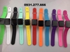 Đồng hồ led kiểu dáng apple watch