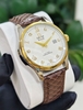 Omega nam pin dây da