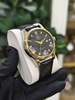 Omega nam pin dây da