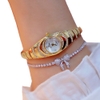 Đồng hồ nữ BS Bee sister