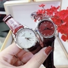 Đồng hồ nữ dây da TSN