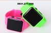 Đồng hồ led kiểu dáng apple watch